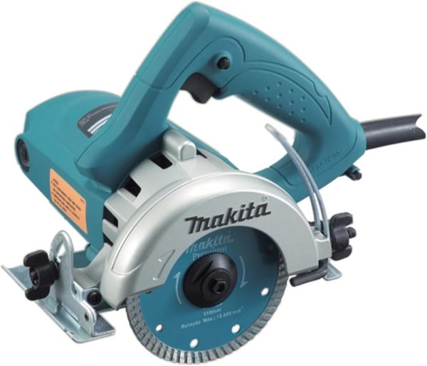 Makita Tile Cutter 110mm Model 4100NH