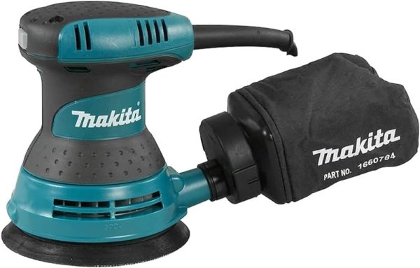 Makita Random Orbital Sander BO5030