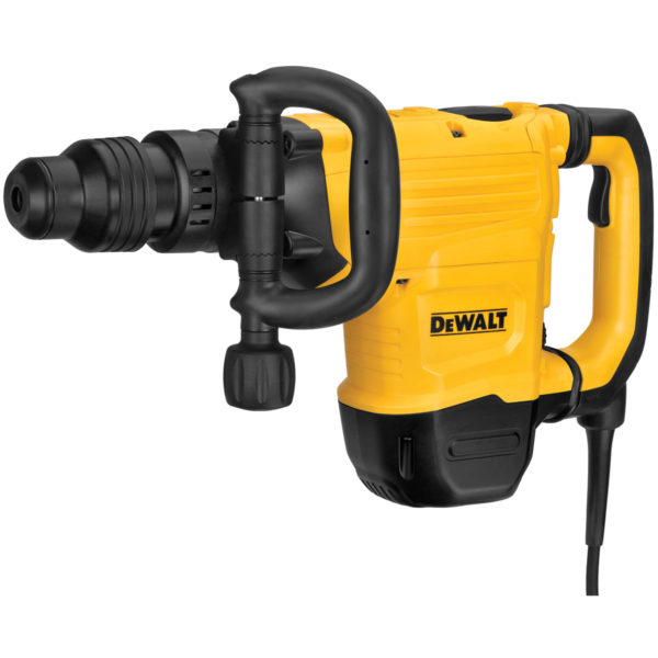 DEWALT D25872K-B5 SDS MAX DEDICATED DEMOLITION HAMMER; 7KG 220V