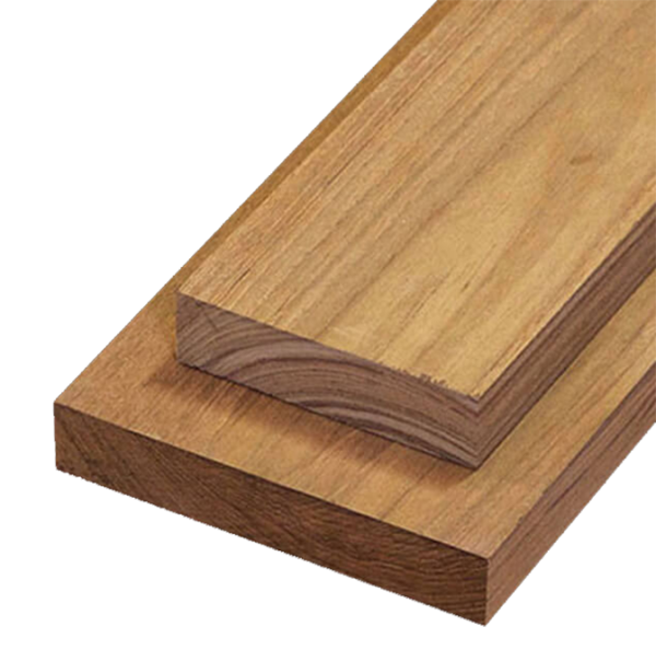 Teak Wood