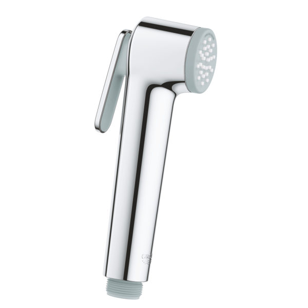 GROHE Tempesta-F Trigger Spray, 27512001, Starlight Chrome Finish