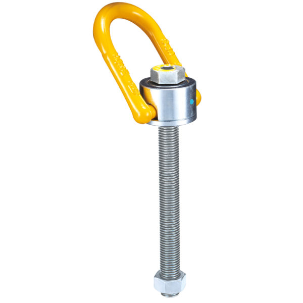 8-231L Digital Anchor Point – Long Bolt