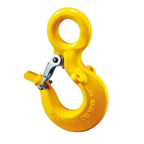 8-921 ROV Eye Sling Hook