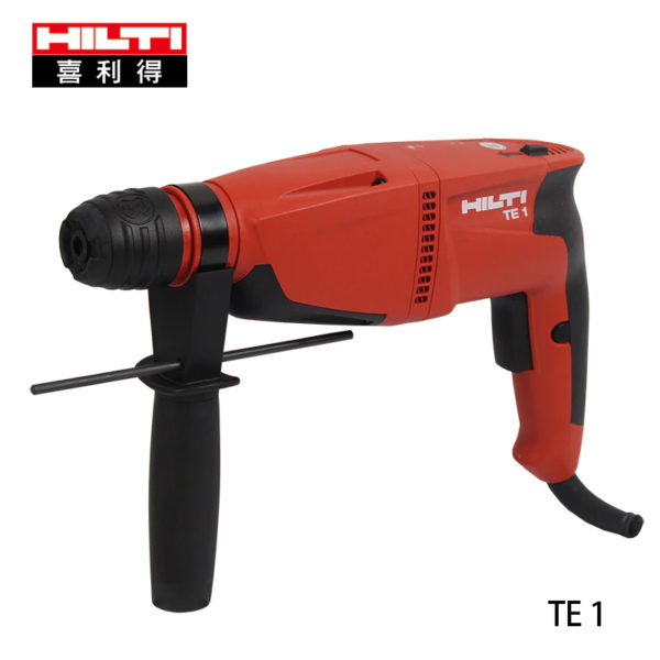 TE 1 ROTARY HAMMER