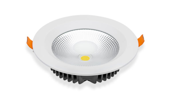 1- COB Downlight