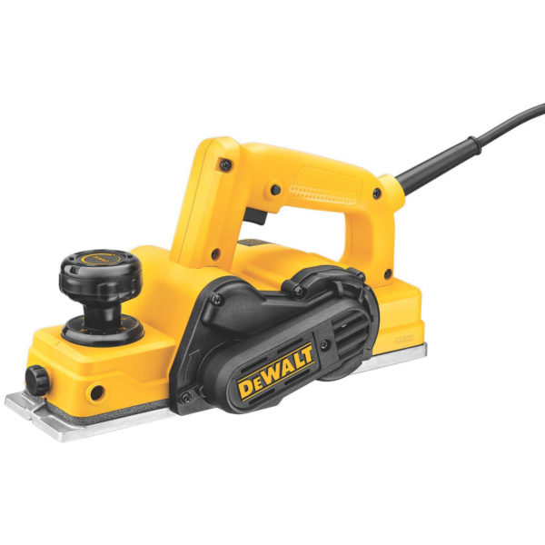 DEWALT D26676-B5 Corded Hand Planer 1.5mm 220v 3-1/4-inch