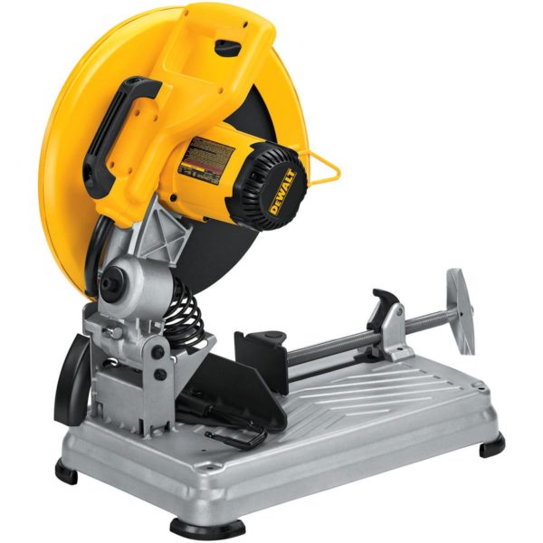 DEWALT D28715 High Performance Chop Saw 14-inch