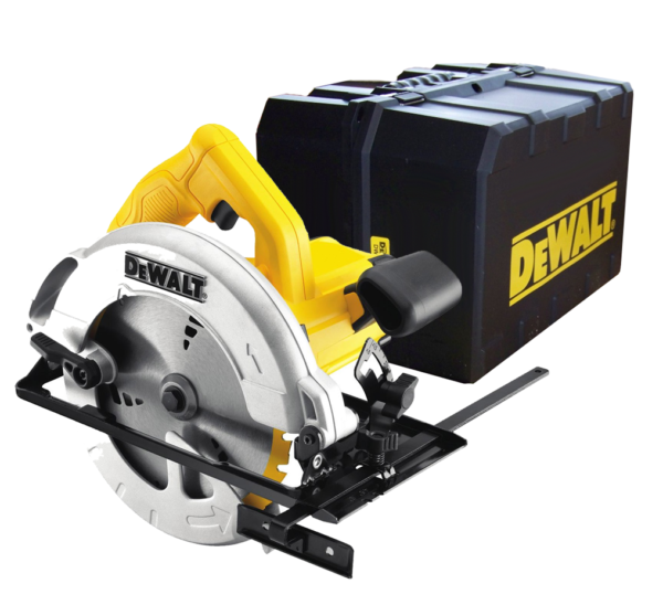 DEWALT D23700-GB Circular Saw 220v 235mm