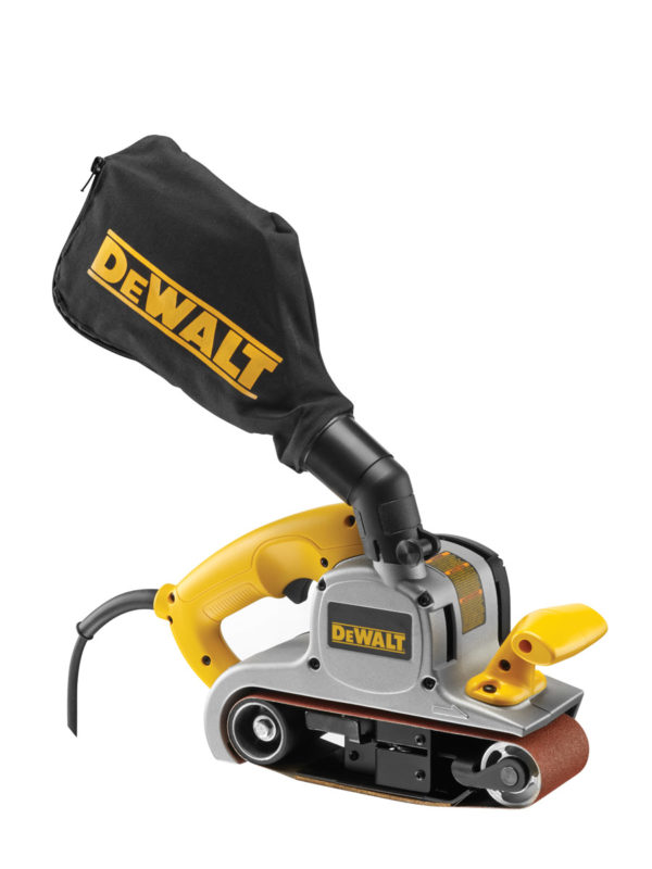 DEWALT DWP352VS-GB Belt Sander 220v 1010w