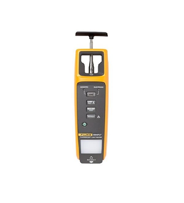 FLUKE 1000FLT FLUORESCENT LIGHT TESTER 3000 V PEAK