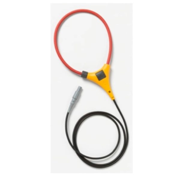 FLUKE 3312-PR-TF-II 5000A FLUKE 1750 THIN FLEXI 122CM