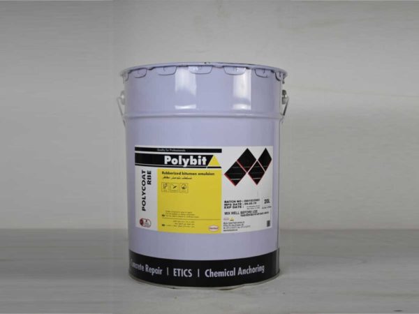 POLYBIT POLYCOAT RBE