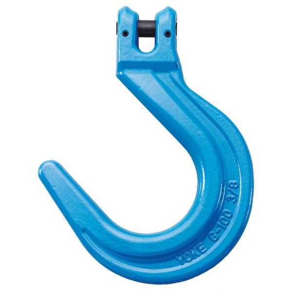 X-046 G100 Clevis Foundry Hook