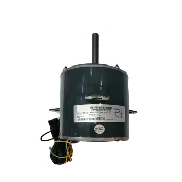 HVAC AC Motor 1/4HP GE943-S