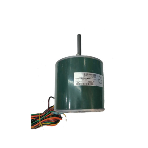 HVAC AC Motor 1/3HP DD535-S