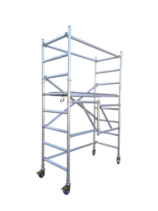 Foldable Scaffolding