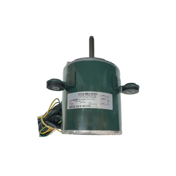 HVAC AC Motor 1/4HP GE468-S/E468-S