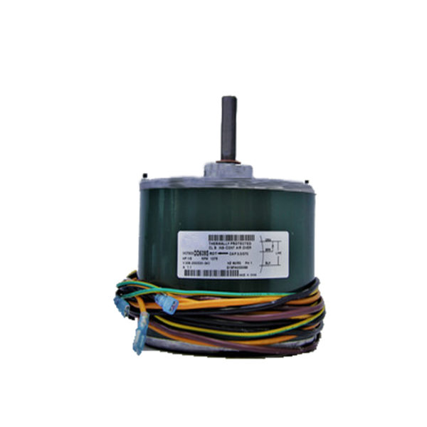 HVAC AC Motor 1/5HP DD609-S