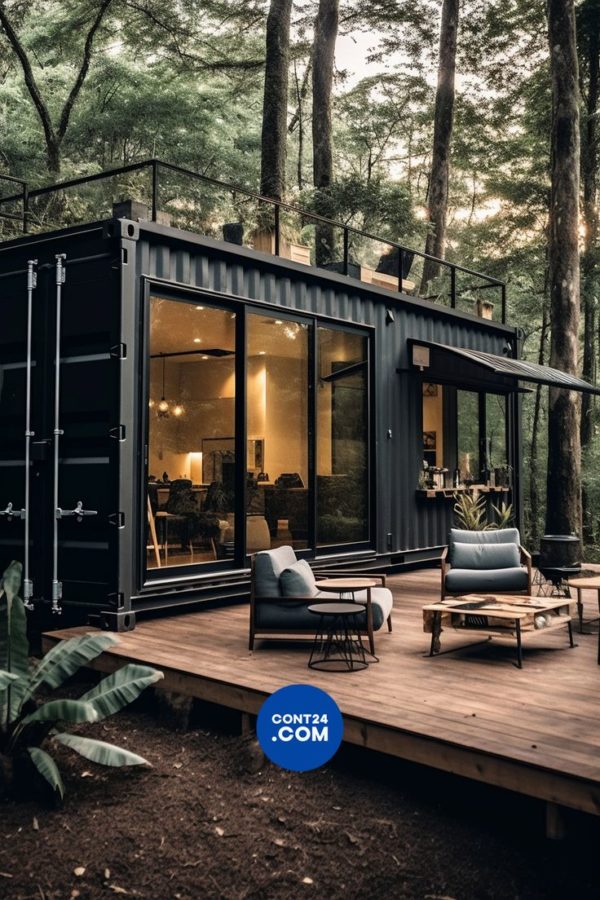 Container Homes